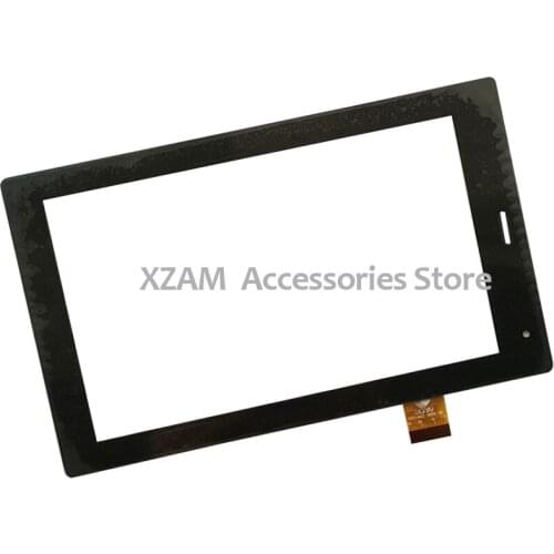 New 7" inch Prestigio MultiPad Ranger PMT3277_3G PMT3277 PMT 3277 Touch panel Digitizer Glass Sensor replacement Free Shipping