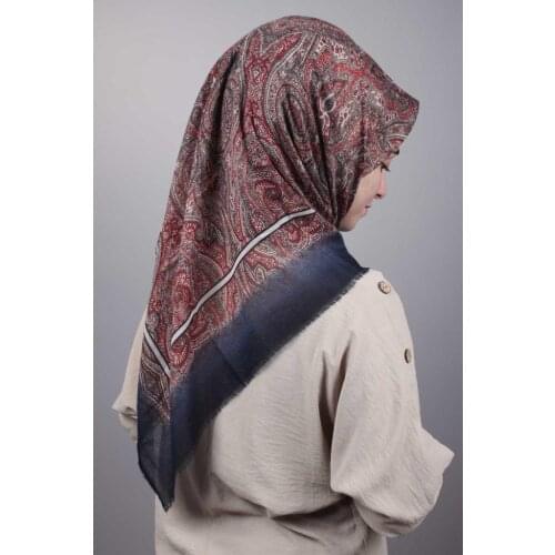 POLOİST DISASSEMBLY CHEESECLOTH DESEN-47 - RENK-12