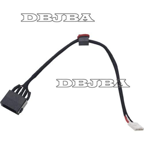Jack for Lenovo IDEAPAD G50 G50-70 G50-45 G50-30 G50-40 G40-70 G50-80 DC31100LD00 LG00 Laptop DC Power Socket Connector Cable