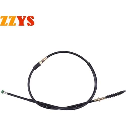 250CC Motorcycle Adjustable Clutch Control Cable Line Wire for Kawasaki KLX250 KLX 250 Clutch cable