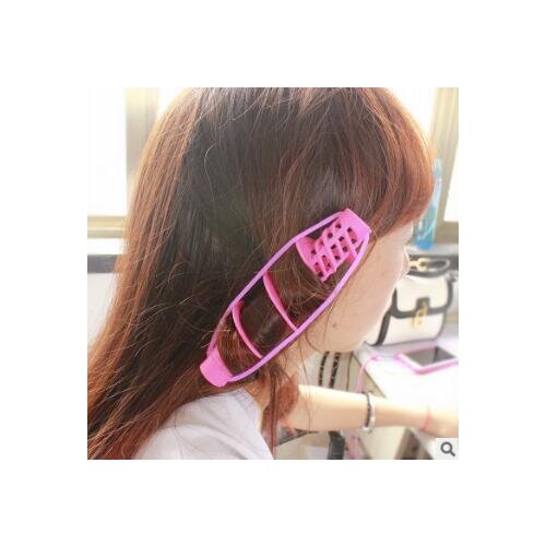 Spiral Big Wave Universal Bar Sleeping Beauty Magic Rollers No Hurt Hair Curlers Hair Care & Styling Tools HA056