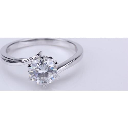 White Rings Starszuan China
