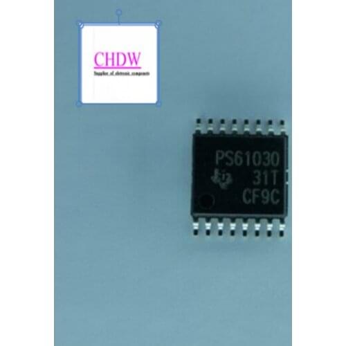 TPS61030PWPR TPS61030PWP TSSOP16 NEW AND ORIGNAL IN THE STOCK