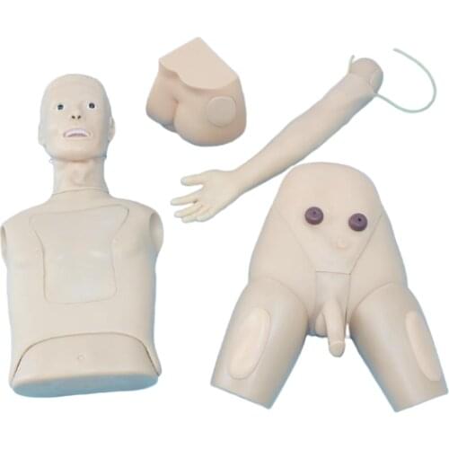 Advanced Basic Nursing Model For Practice Operation BIX-H70 WBW030