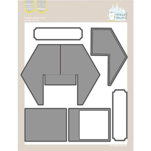 2021 AliliArts Metal Cutting Dies Twist-n-Pop Surprise diy Scrapbooking Photo Album Decorative Embossing PaperCard Crafts Die