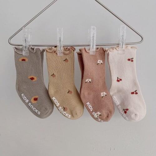 AiobeSol Girls Socks