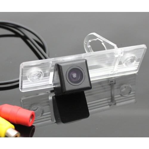 Car Backup Reversing Rear View Camera For Holden Cruze/Barania/Captiva/Epica/Matiz/Viva HD CCD SONY NTSC RCA PAL CAM