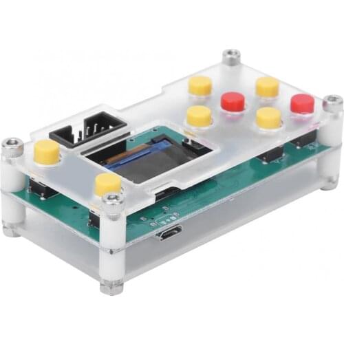 Offline Control Board Equipped with 128M Memory Card CNC Engraving Machine Accessories