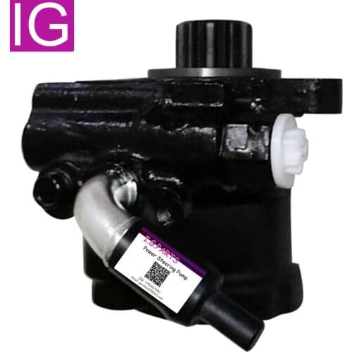 For New Power Steering Pump for Toyota Land Cruiser 90 2.7 3.0 D-4D 3.0 D-4D 4WD 3.0 TD 3.4i 24V 4.2 TD 4.7 1997-2017