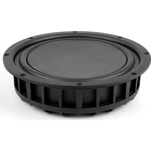 Hf-031 HiFi Speakers 11 Inch Super Woofer Speaker Driver Unit /sw280wa01/ 4 Ohm 86db