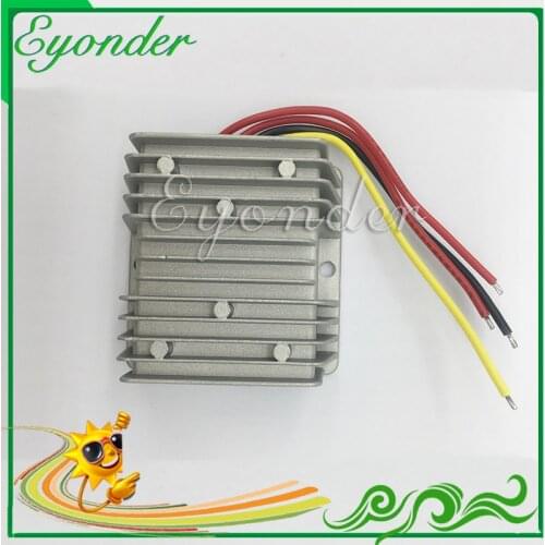 Eyonder Good quality 24v ac to dc converter 5v 8a 10a 40w 50w for solar fridge