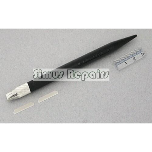 221-50595-91 Shimadzu Capillary Column Ceramic Cutter Similar To Amicrom Ceramic Sheet 5181-8837