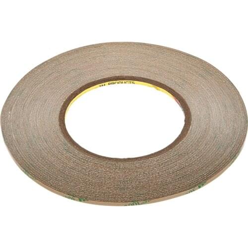 10pcs 4mm Super Slim, Strong Adhesion 300LSE Clear Double Sided Sticky Tape for Cell Phone Repair
