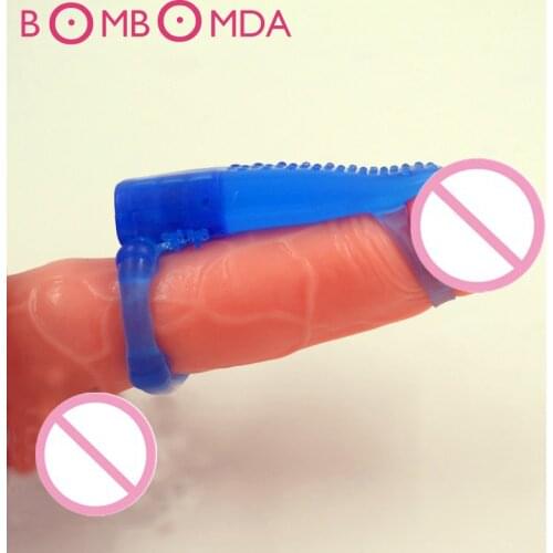 Tongue Vibrators Penis Rings Stimulate Clitoris G Spot Oral Licking Adult Sex Toys For Women G Vibe Vibrating O4