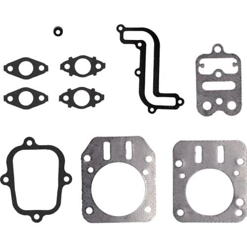 Valve Gasket Set for Briggs & Stratton 791798 Models 698215 and 690034