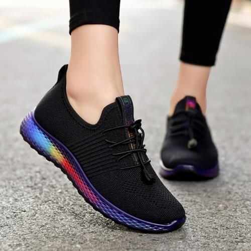 Women's Sneakers LUONTNOR China