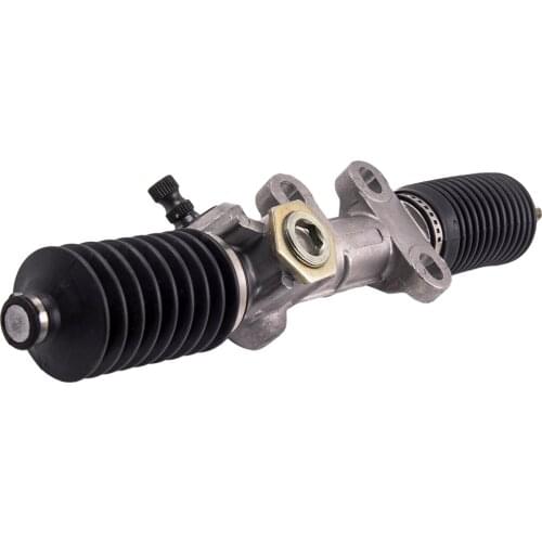 Steering Gear Box Assembly Fit Club Car 1984-2004 For Golf Cart 101830901 1012452