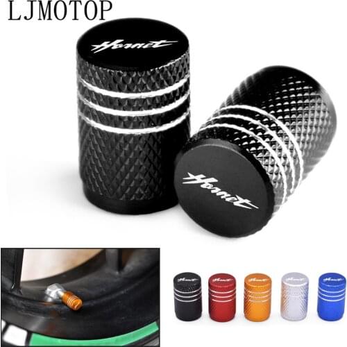 Motorcycle Accessorie Wheel Tire Valve Stem Caps CNC Airtight Covers For Honda CB F600 R600F Hornet 250 cb400 Hornet CB 599 600