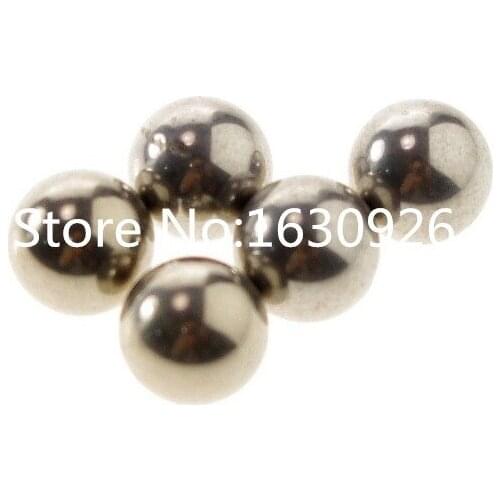Stainless Steel 18mm High precision Stiffiness 30 Antiacid corrosion resisting machine bearing ball