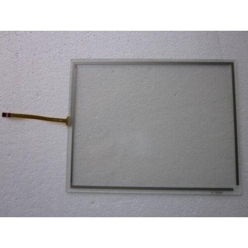 New touch screen for panel only touch screen or glass PWS6A00T-N