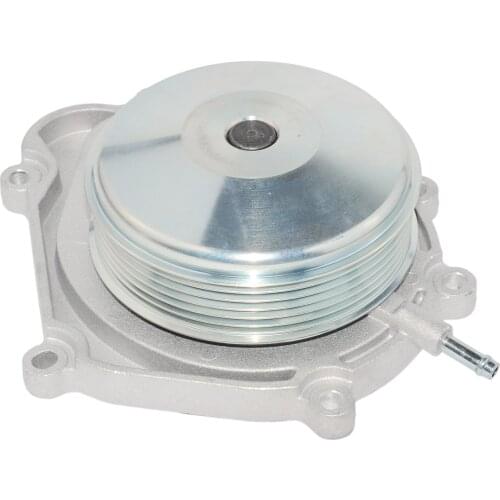 AP02 New Water Pump For MERCEDES BENZ W204 C204 S204 C218 X218 W212 6512001101 6512001301 6512001901 6512006401