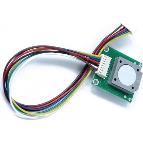 NEW ZE08-CH2O Electrochemistry Formaldehyde Aldehydes Gas Detect Sensor Module