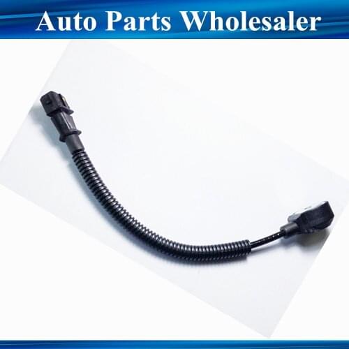 OE 39250-23500 39250-22600 39250-22610 38250-22600 1580705 93205 KS256 ID0296 5S6245 Knock Sensor 3925023500 3925022600