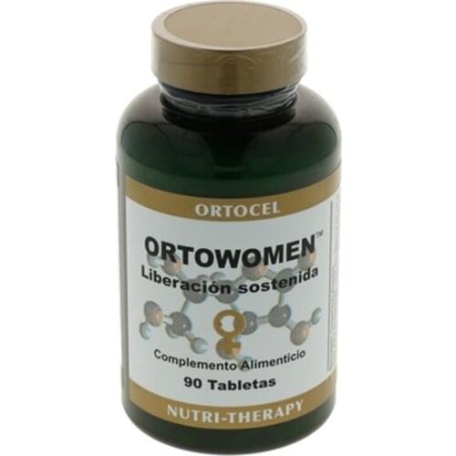 Ortocel Nutri-Therapy Healthy Eating
