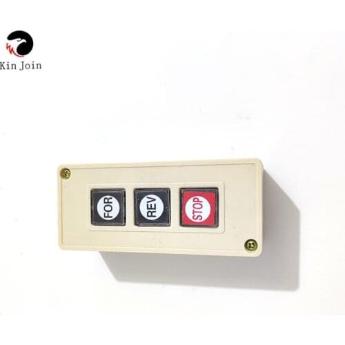 Open stop station exit push button for gate motor opener boom barrier gate