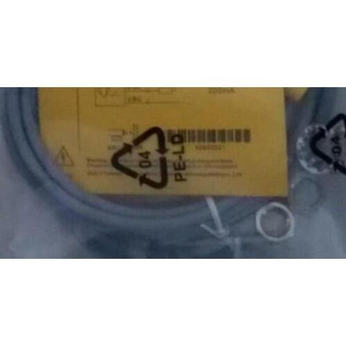 S3C1S0801PO3A2 ID0099 SI12-C2 PNP NO H IB080173