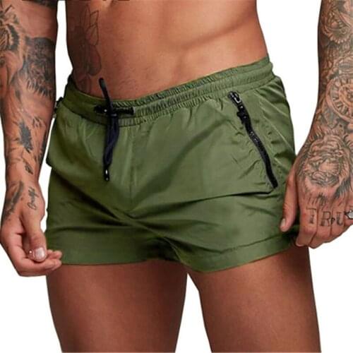 Summer Shorts New Men fitnes Short homme 2020 Casual Beach Shorts bermuda Running Gyms Jogger Cool Mens Boardshorts Cargo Shorts