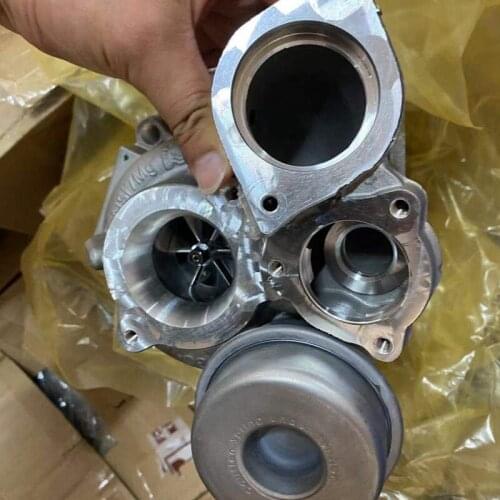 Turbo For S6 S7 RS4 RS5 2.9 TFSI 450PS 06M145702H 53039980641 53039880641 53039700532 53039700641