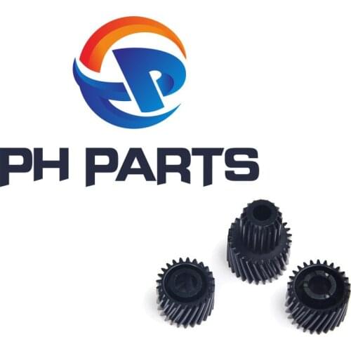 1X D202-3140 D202-3141 D202-3145 Developer Gear for Ricoh MP 2554 3554 3054 4054 5054 6054 2555 3555 3055 4055 5055 6055 SP