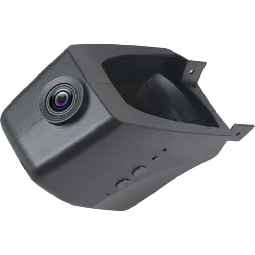 Car DVR Recorder for Porsche 911 Panamera Macan 2010-2016 Ambarella A7LA50 OV4689 Sensor HD 1296P 30fps ADAS WIFI MIC