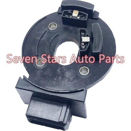 Auto Engine Parts Ignition Module Crank Angle Sensor For Mitsubi-shi OEM J822