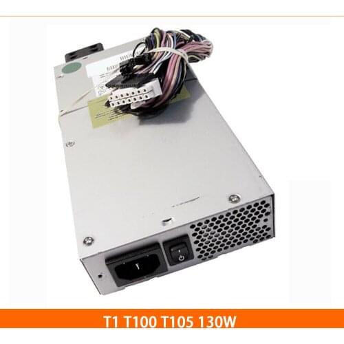 Server power supply for T1 T100 T105 DPS-129AB A 300-1448 3001448-04 130W fully tested