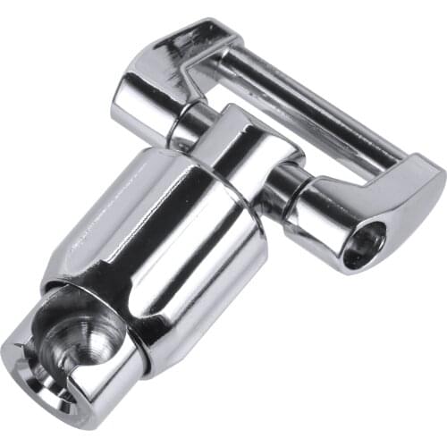 Quick Release Ball Head Buckle Fast Lock for Carry Speed Camera Strap Camera Ballhead Adapter