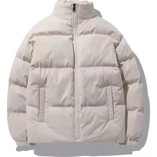 DEMANKE Men's Winter Parkas