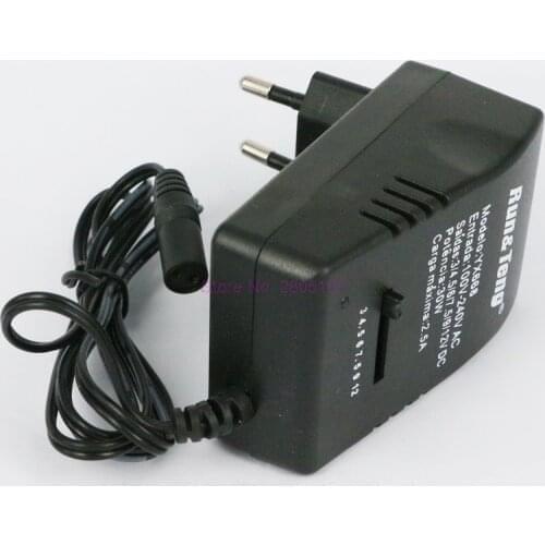 By dhl 200pcs 30W US/EU Plug Power Charger Adapter For Microsoft Surface Pro 3 Charger Tablet AC Wall Charger Adapter Tablet