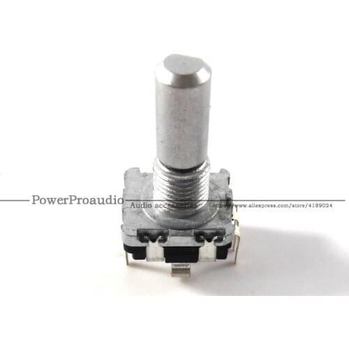 Rotary Encoder Pot Browse for Pioneer DDJ-SX-SX2 DDJ-RX DDJ-SR DDJ-WEGO-K