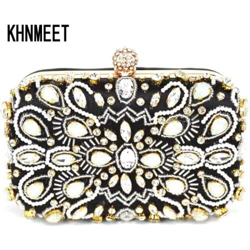 Косметички из ткани KHNMEET China At AliExpress
