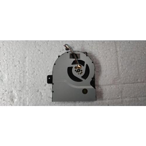 Laptop CPU Cooler Fan For Asus x751 X751L X751N X751NA X751M X751MA K751M K751L A751L A751LX A751M A751YI R752 R752LD