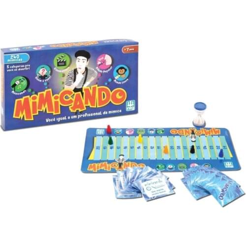 NIG Puzzles & Puzzles