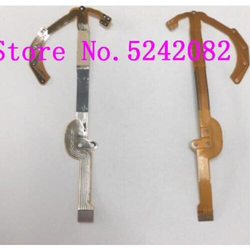 NEW Lens Aperture Flex Cable For Canon EF 16-35 mm 16-35mm f/2.8L I / II USM Repair Part