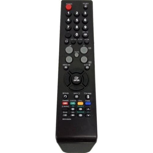 NEW universal remote control for Samsung TV remote control BN59-00609A for BN59-00709A BN59-00613A AA59-00424A