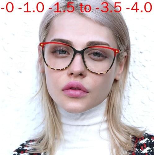 Transition Sunglasses Photochromic Myopia Eyeglasses Optical Men student Finished Women Myopia Eyewear Glasses Frame UV400 NX