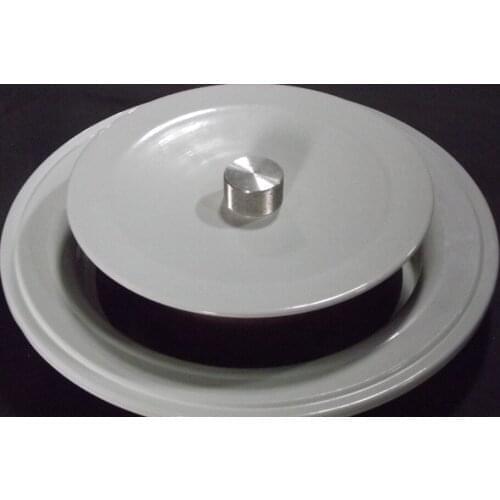 Customize air distributor central air conditioning ventilation galvanized sheet accessories marine ventilation