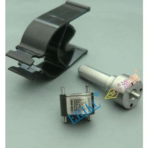 RM3S7Q9K546AB Valve 9308-621C Nozzle L128PBD L128PRD Repair kits Injector 3S7Q9K546AA Valve 28239294 for EJBR00202Z EJBR00402Z