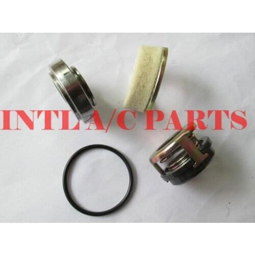 Auto a/c ac compressor shaft lip seal for sanden SD508 SD510 Ford HR980 GM a6/r4 York YA12/15 SEIKO SEIKI SS148PB/170PSS/811PB5
