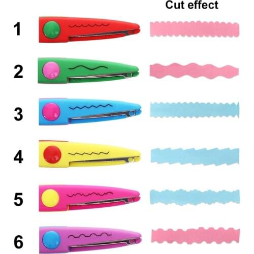 Yushun Paper Scissors